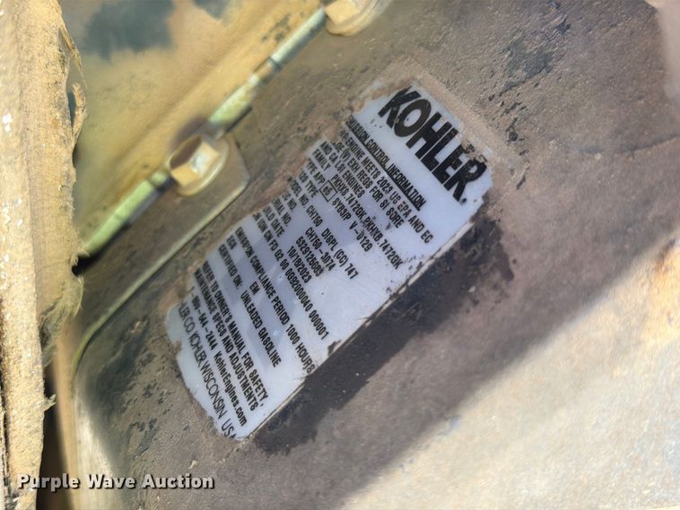 image for item YA5454 2016 Ditch Witch R300 cable plow