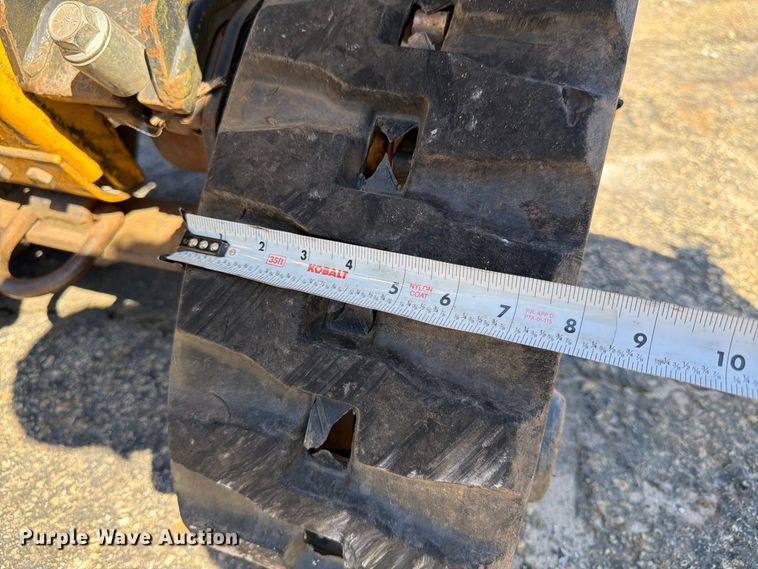 image for item YA5454 2016 Ditch Witch R300 cable plow