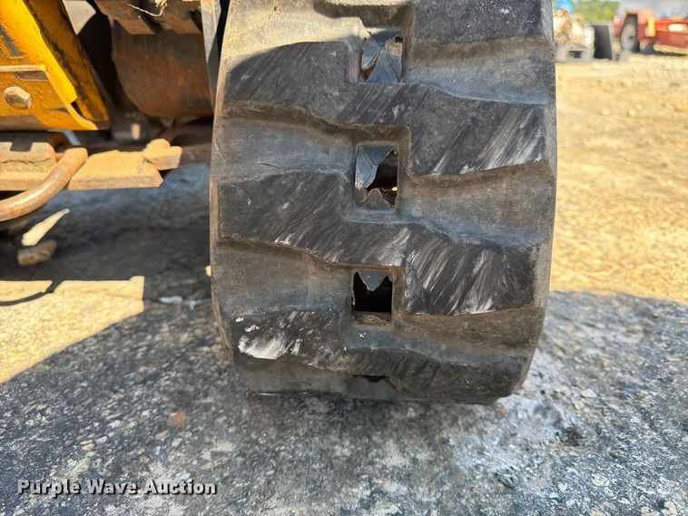 image for item YA5454 2016 Ditch Witch R300 cable plow
