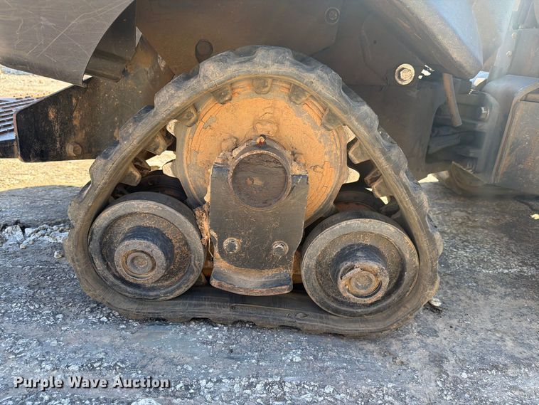 image for item YA5454 2016 Ditch Witch R300 cable plow