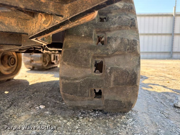 image for item YA5454 2016 Ditch Witch R300 cable plow