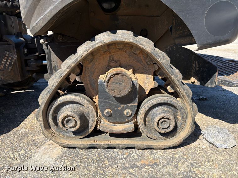 image for item YA5454 2016 Ditch Witch R300 cable plow
