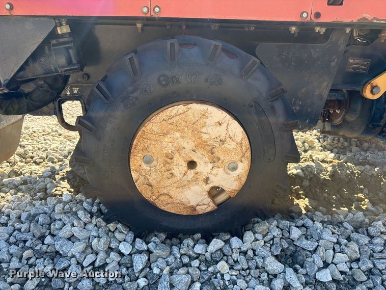 image for item YA5465 2015 Ditch Witch 410SX trencher