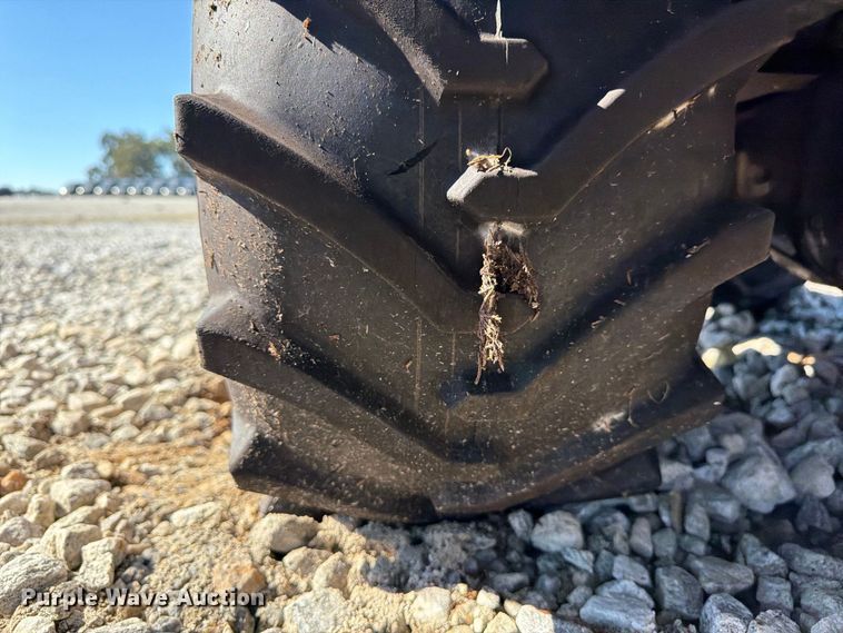 image for item YA5465 2015 Ditch Witch 410SX trencher