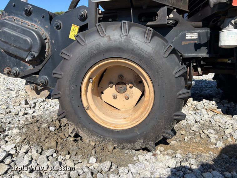image for item YA5465 2015 Ditch Witch 410SX trencher
