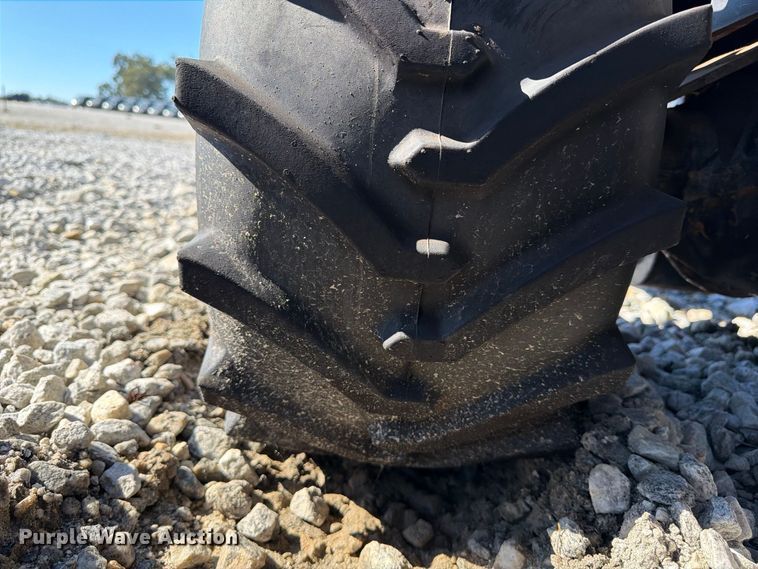 image for item YA5465 2015 Ditch Witch 410SX trencher