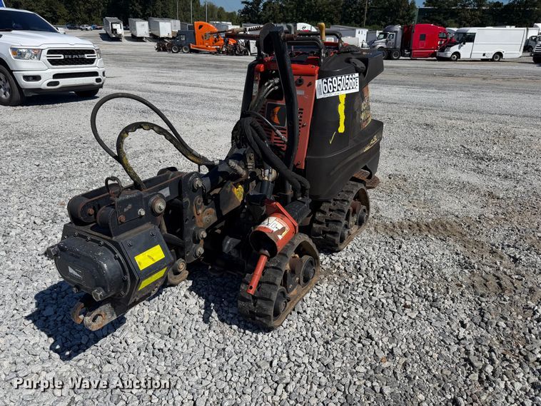 image for item YA5467 2015 Ditch Witch R300 cable plow