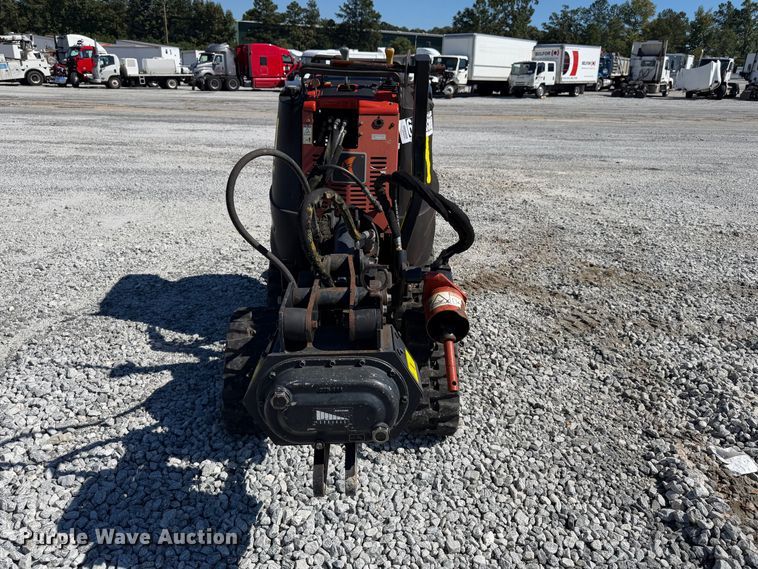 image for item YA5467 2015 Ditch Witch R300 cable plow