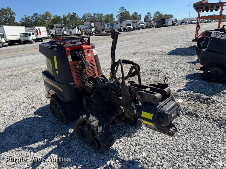 image for item YA5467 2015 Ditch Witch R300 cable plow