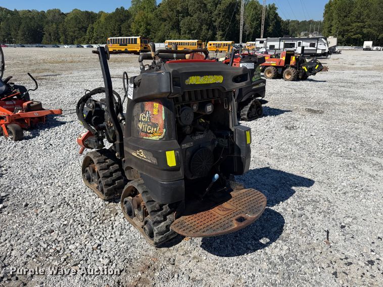 image for item YA5467 2015 Ditch Witch R300 cable plow