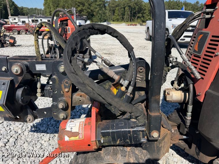 image for item YA5467 2015 Ditch Witch R300 cable plow
