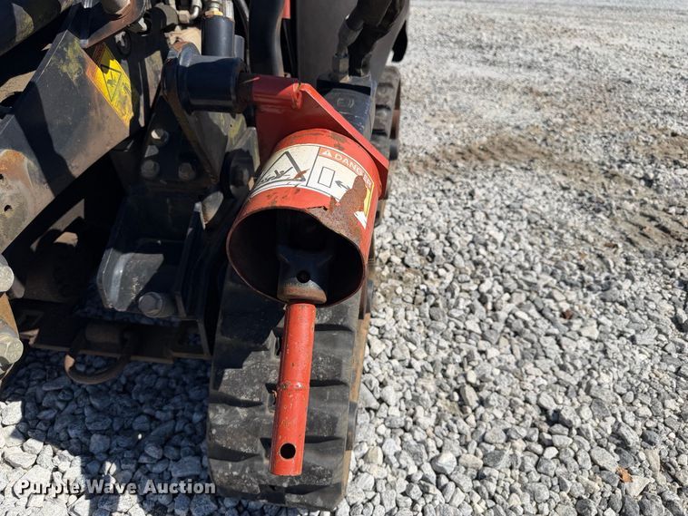 image for item YA5467 2015 Ditch Witch R300 cable plow