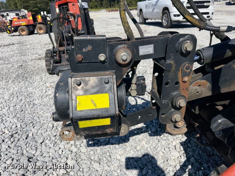 image for item YA5467 2015 Ditch Witch R300 cable plow