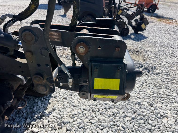 image for item YA5467 2015 Ditch Witch R300 cable plow