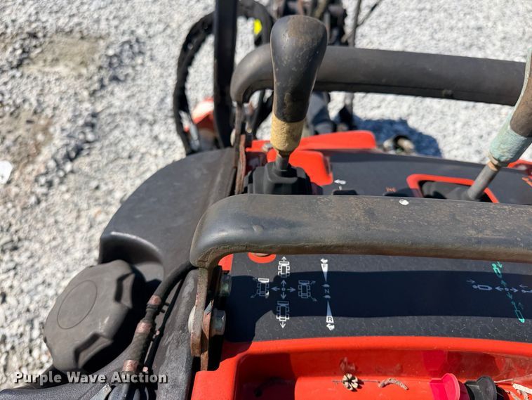 image for item YA5467 2015 Ditch Witch R300 cable plow