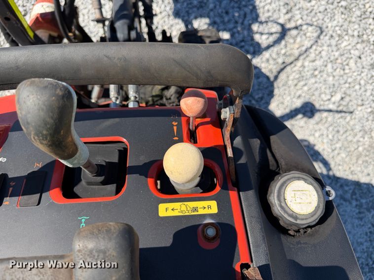 image for item YA5467 2015 Ditch Witch R300 cable plow