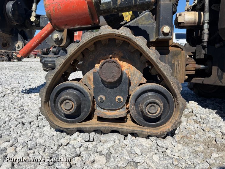 image for item YA5467 2015 Ditch Witch R300 cable plow