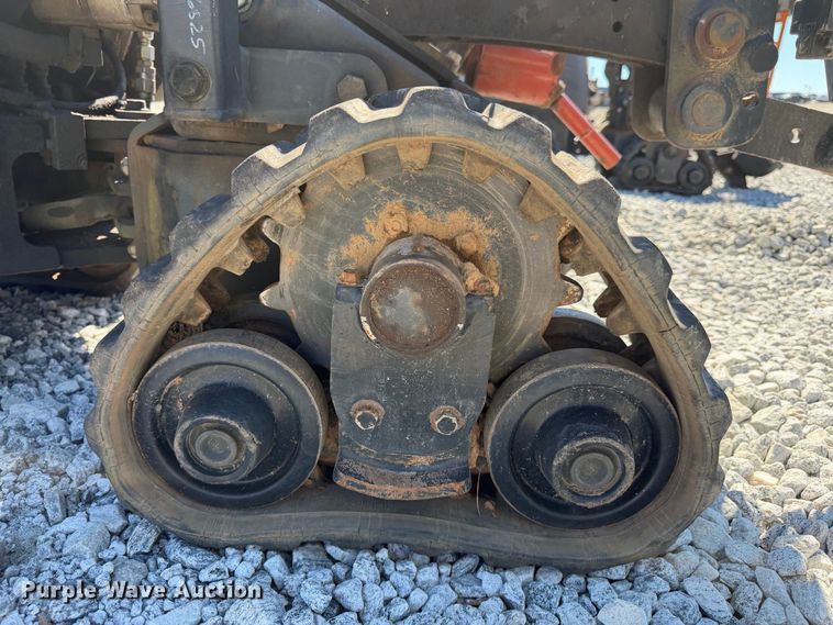 image for item YA5467 2015 Ditch Witch R300 cable plow