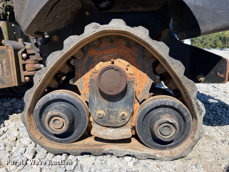 image for item YA5467 2015 Ditch Witch R300 cable plow