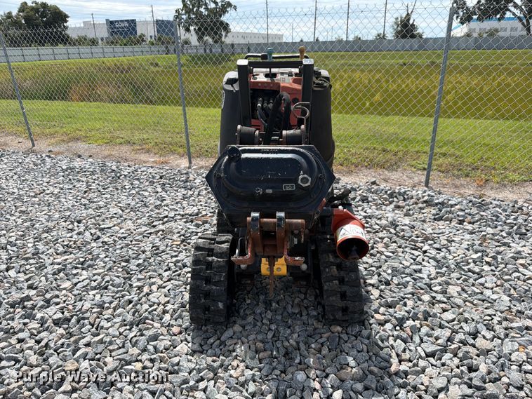 image for item YA5468 2018 Ditch Witch R300 cable plow