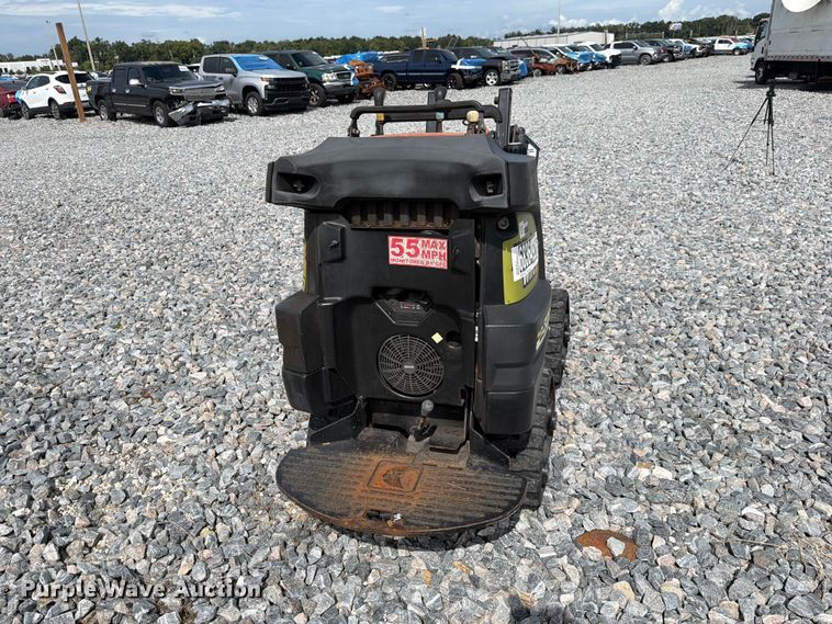 image for item YA5468 2018 Ditch Witch R300 cable plow