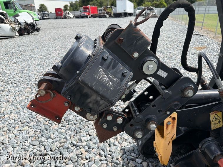 image for item YA5468 2018 Ditch Witch R300 cable plow