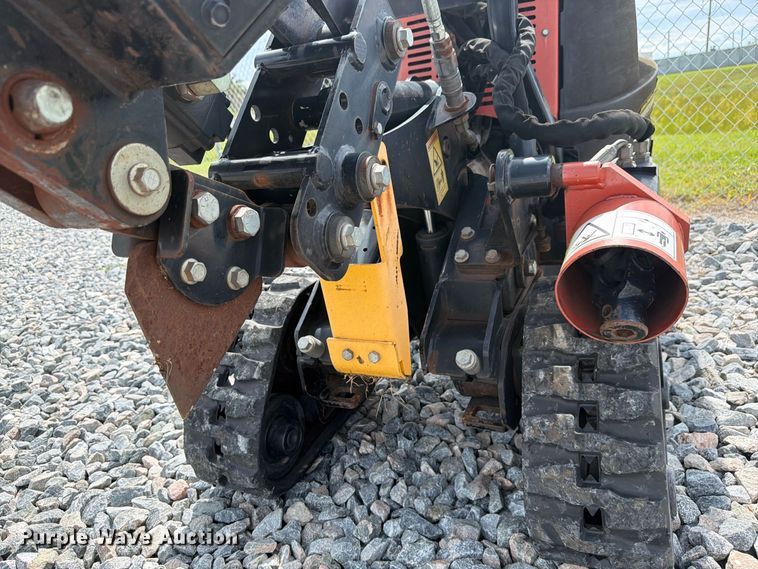 image for item YA5468 2018 Ditch Witch R300 cable plow