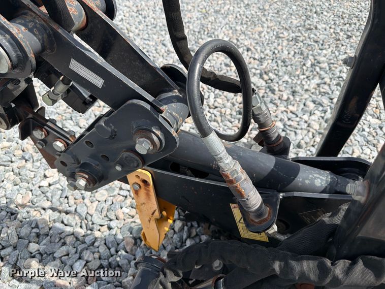 image for item YA5468 2018 Ditch Witch R300 cable plow
