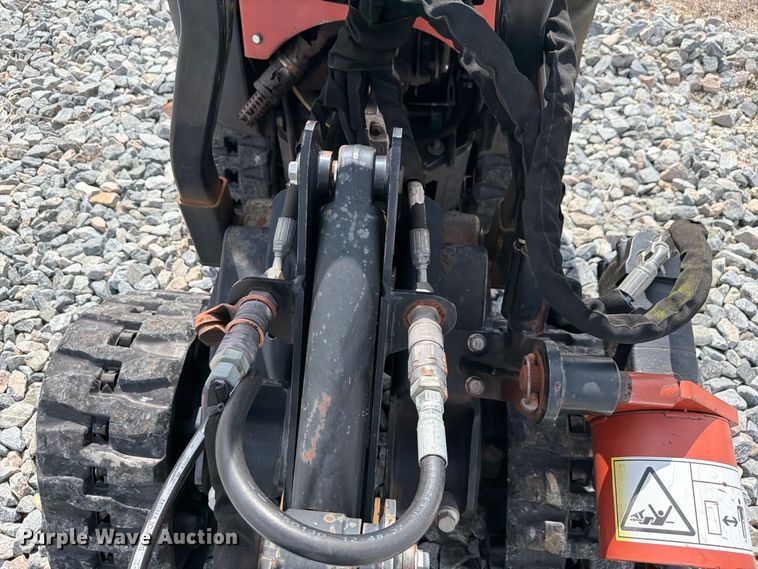 image for item YA5468 2018 Ditch Witch R300 cable plow
