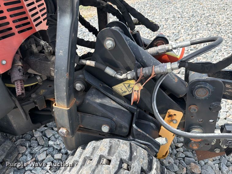 image for item YA5468 2018 Ditch Witch R300 cable plow
