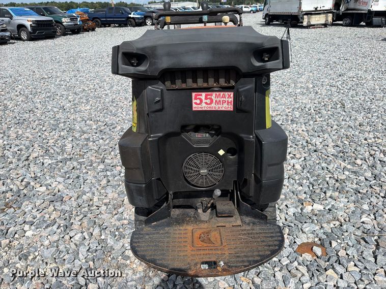 image for item YA5468 2018 Ditch Witch R300 cable plow