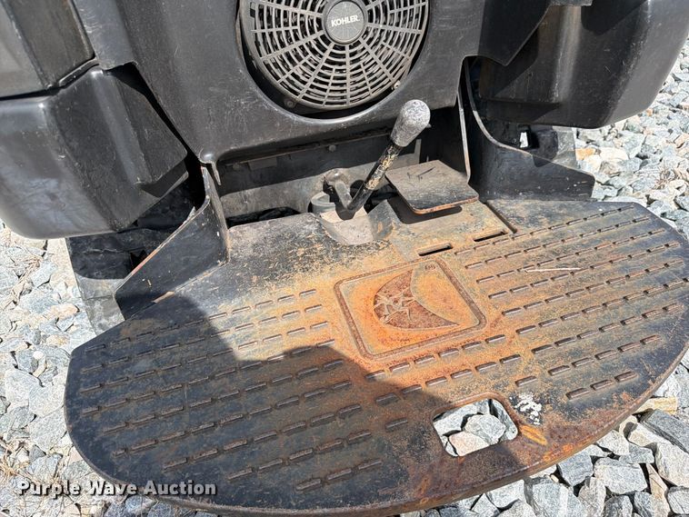 image for item YA5468 2018 Ditch Witch R300 cable plow