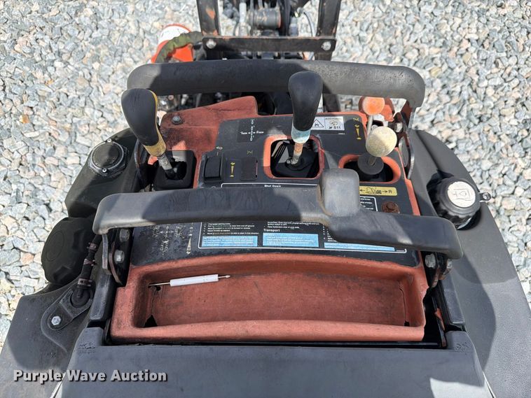 image for item YA5468 2018 Ditch Witch R300 cable plow
