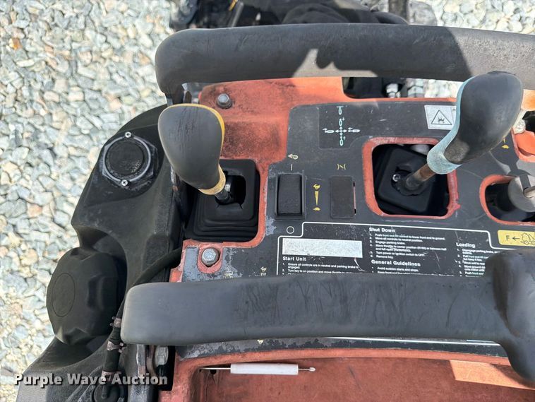 image for item YA5468 2018 Ditch Witch R300 cable plow