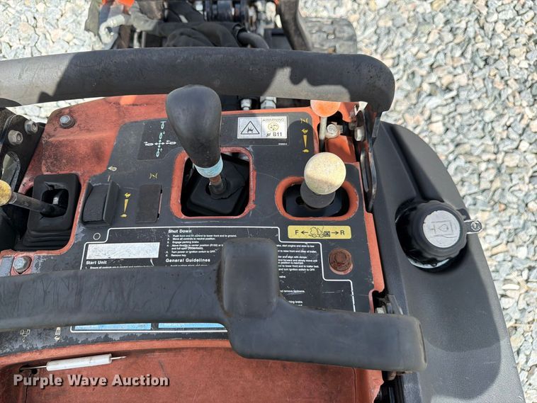 image for item YA5468 2018 Ditch Witch R300 cable plow