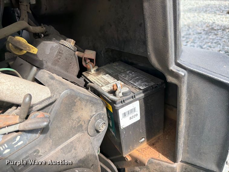 image for item YA5468 2018 Ditch Witch R300 cable plow