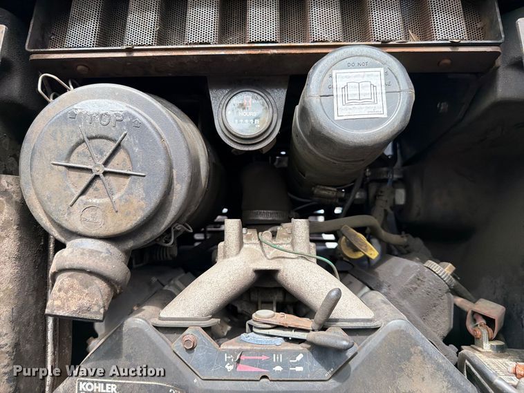 image for item YA5468 2018 Ditch Witch R300 cable plow
