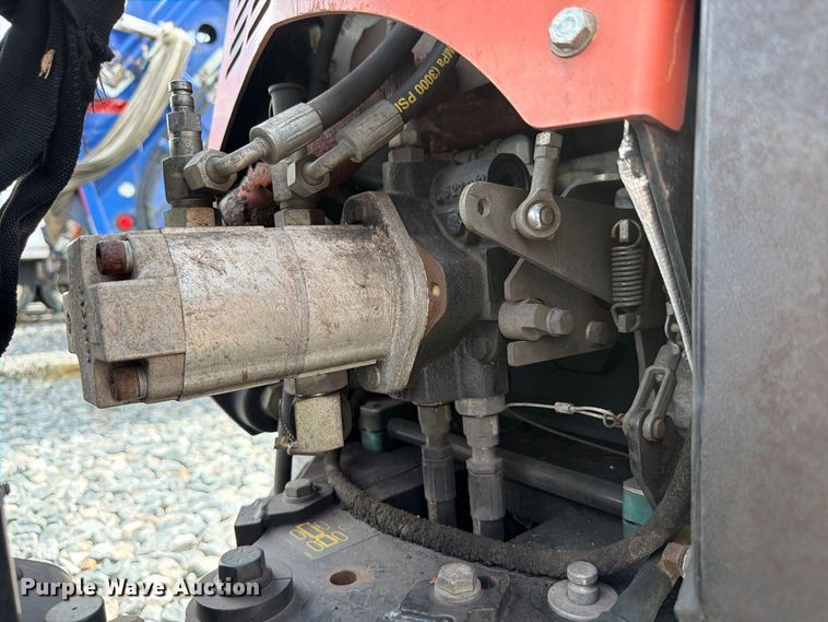 image for item YA5468 2018 Ditch Witch R300 cable plow