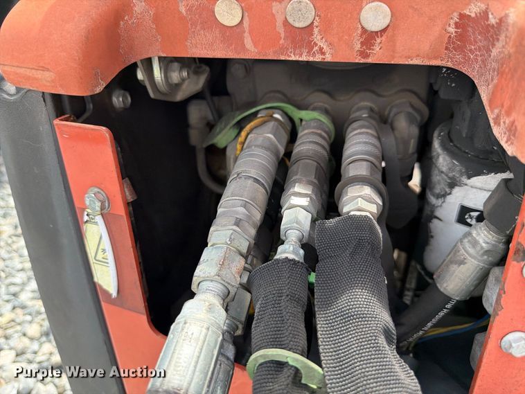 image for item YA5468 2018 Ditch Witch R300 cable plow
