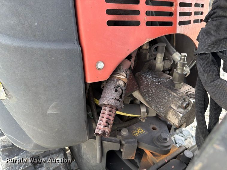image for item YA5468 2018 Ditch Witch R300 cable plow