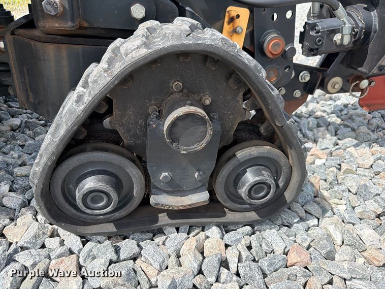image for item YA5468 2018 Ditch Witch R300 cable plow