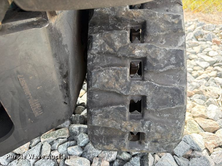 image for item YA5468 2018 Ditch Witch R300 cable plow