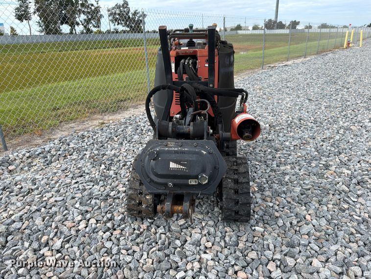 image for item YA5469 2017 Ditch Witch R300 cable plow