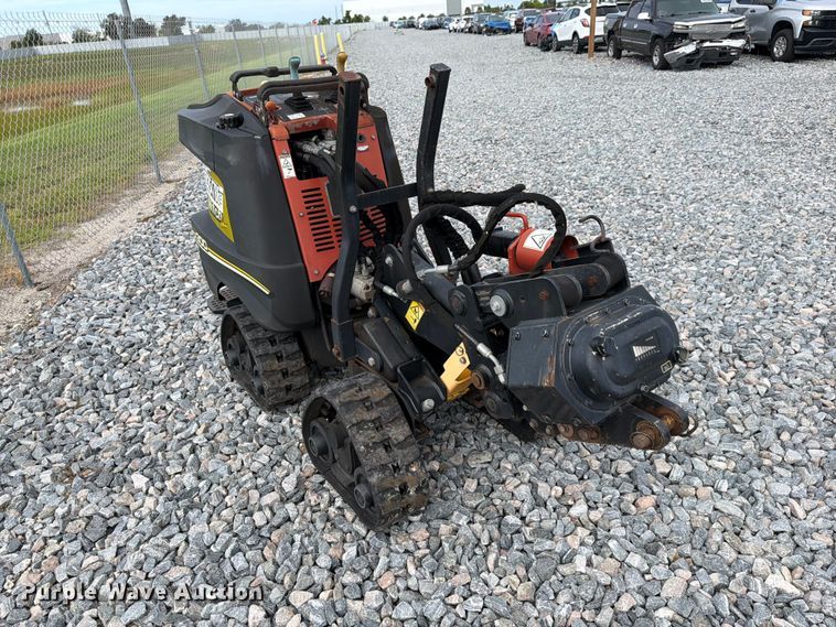 image for item YA5469 2017 Ditch Witch R300 cable plow