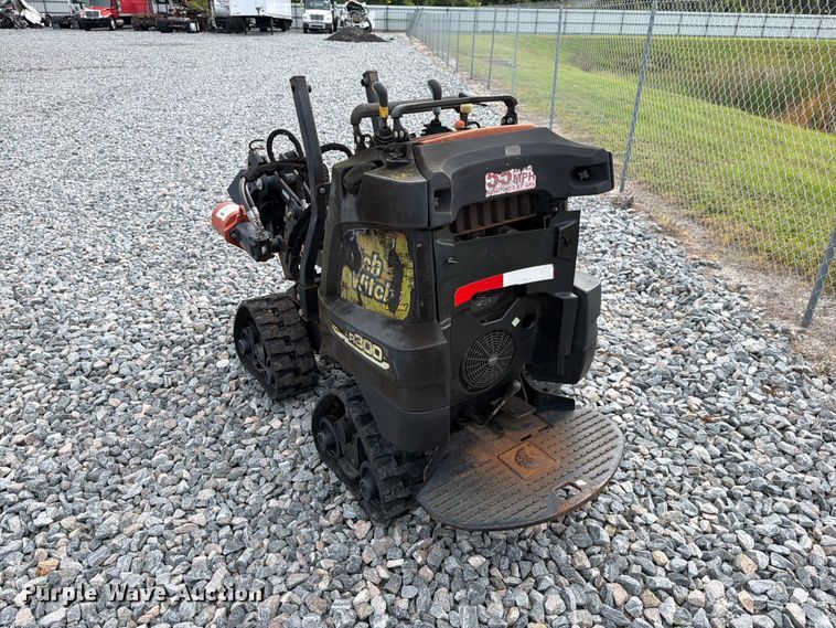 image for item YA5469 2017 Ditch Witch R300 cable plow