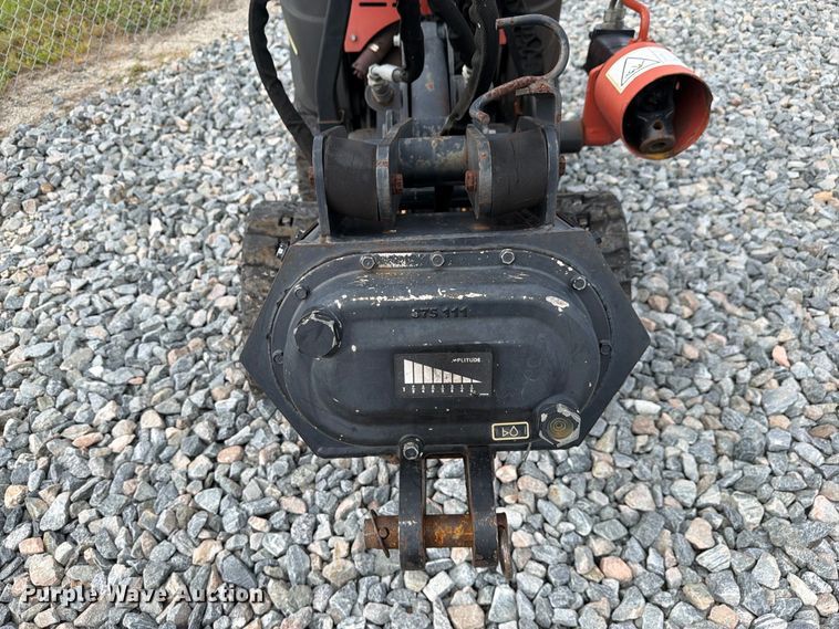 image for item YA5469 2017 Ditch Witch R300 cable plow