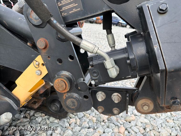 image for item YA5469 2017 Ditch Witch R300 cable plow