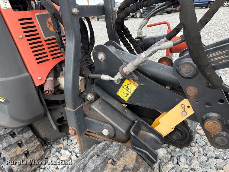 image for item YA5469 2017 Ditch Witch R300 cable plow
