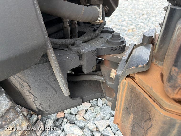 image for item YA5469 2017 Ditch Witch R300 cable plow