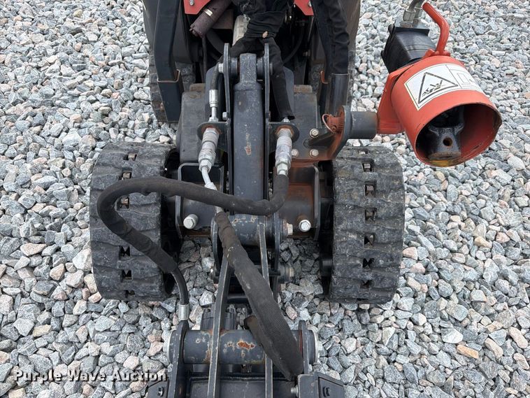 image for item YA5469 2017 Ditch Witch R300 cable plow